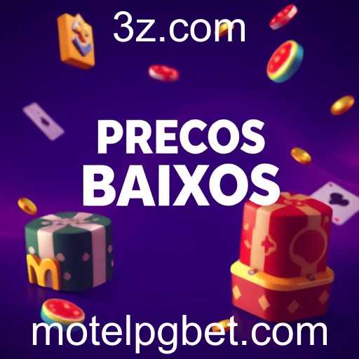 A Categoria 'Preços Baixos' Transformando a Experiência de Jogos no 'Motel PG Bet'