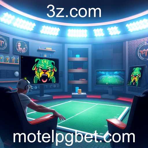 A Expansão do Mercado de Jogos de Azar no Brasil