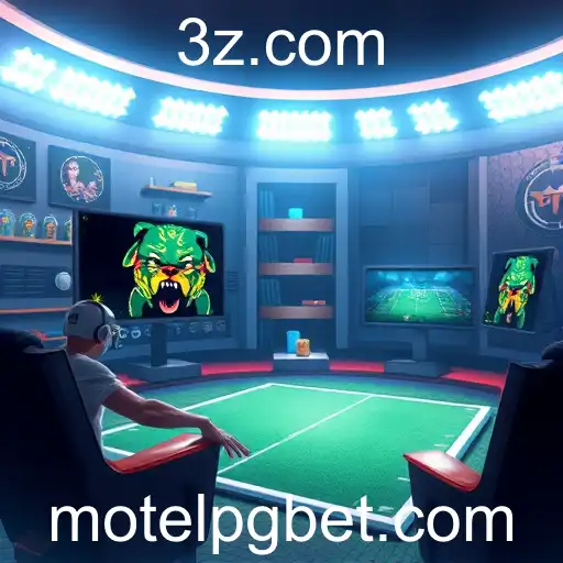 A Expansão do Mercado de Jogos de Azar no Brasil