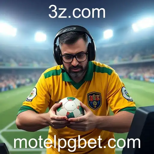 O Crescimento Explosivo dos Sites de Jogos no Brasil