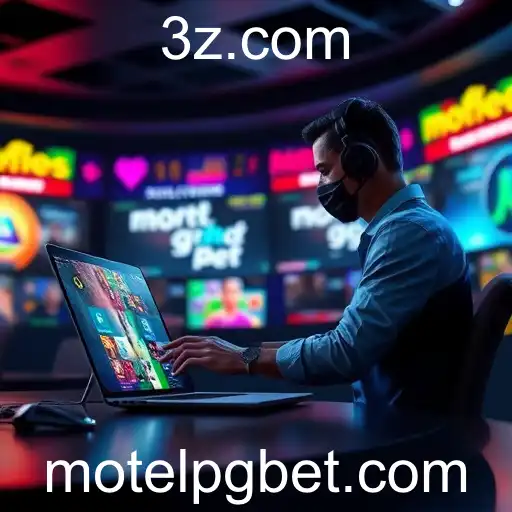 Crescimento Exponencial do Mercado de Jogos Online no Brasil