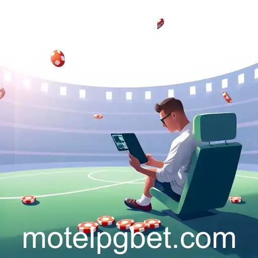 Cenário Atual do Mercado de Jogos Online