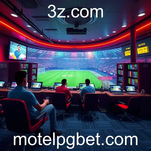 A Ascensão da Indústria de Jogos Online em 2026