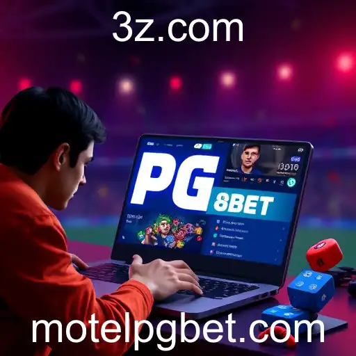 A Expansão dos Sites de Jogos em Português