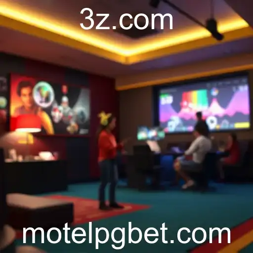 Transformação e Crescimento dos Sites de Jogos em 2025