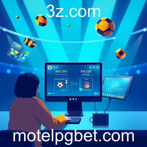 Crescimento dos Jogos Online no Brasil