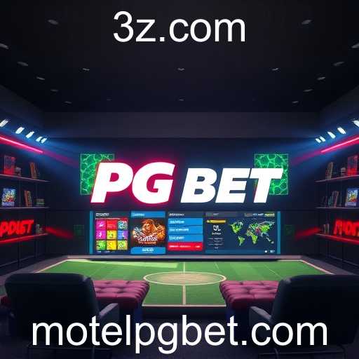 Crescimento Explosivo dos Jogos Online Aumenta Buscas por 'Motel PG Bet'