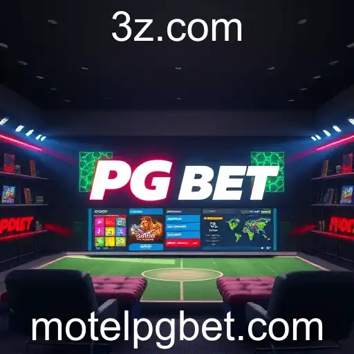 Crescimento Explosivo dos Jogos Online Aumenta Buscas por 'Motel PG Bet'
