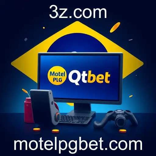 A Dinâmica do Mercado de Jogos no Brasil e o Impacto do 'Motel PG Bet'