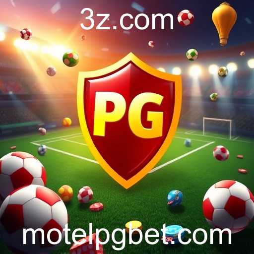 O Impacto dos Jogos Online e o Fenômeno Motel PG Bet