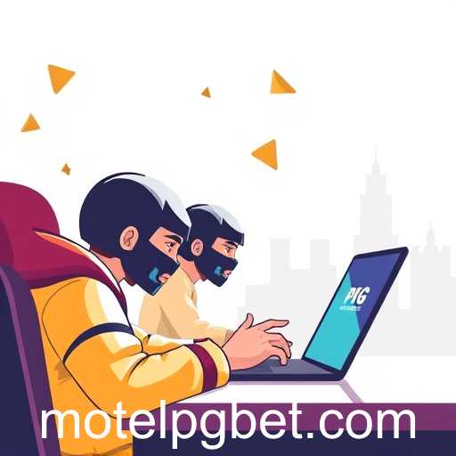 O Impacto do Crescimento dos Sites de Jogos no Brasil