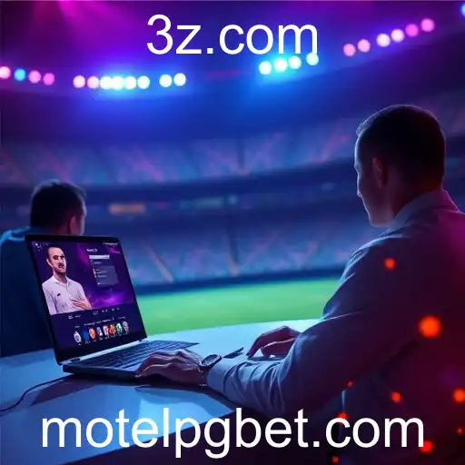 Inovação no Setor de Jogos Online no Brasil