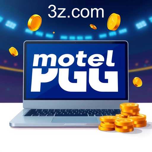 A Ascensão do 'Motel PG Bet' na Indústria de Jogos Online
