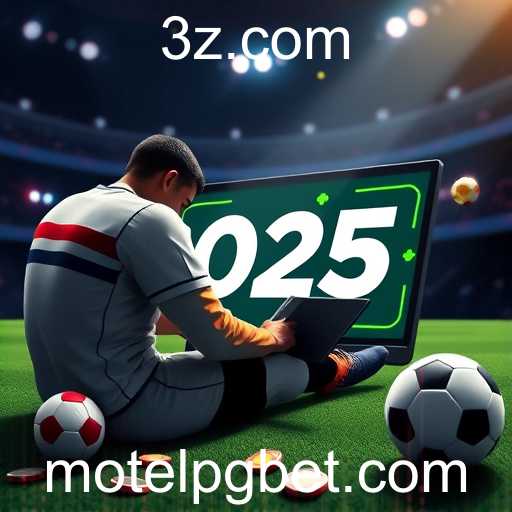 Motel PG Bet: A Nova Era dos Jogos Online em Português