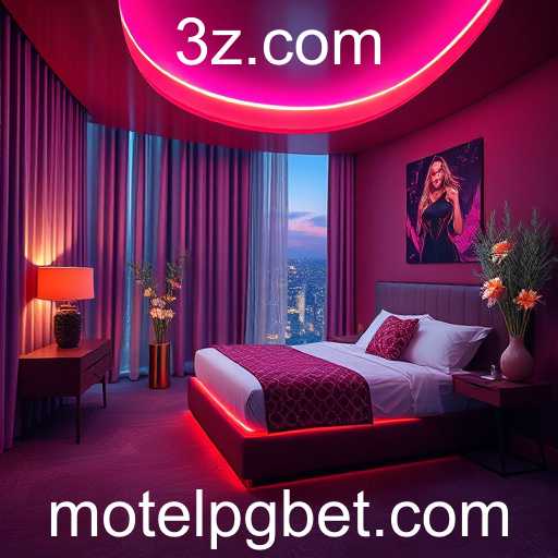 Tendências do Motel PG Bet em 2026
