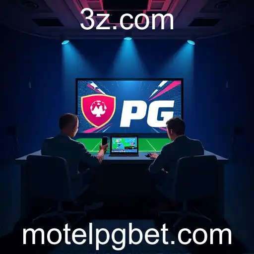 Motel PG Bet: O Impacto no Mercado de Jogos Online