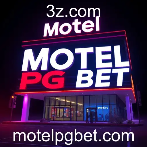 Tendências e Impactos do Fenômeno 'Motel PG Bet'