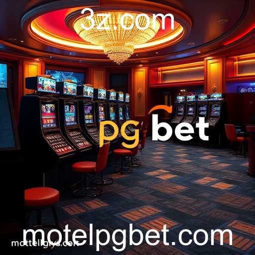 Avanço dos Jogos Online em 2026: O Impacto do 'Motel PG Bet'