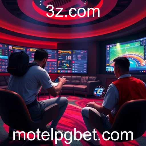 A Ascensão do Universo dos Jogos Online