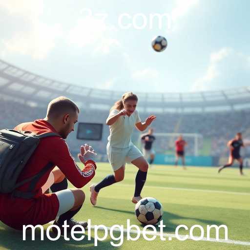 Inovações e Tendências no Mundo dos Jogos Online