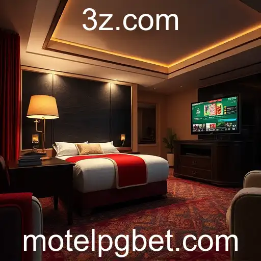 A Revolução dos Jogos em Portugal: Motel PG Bet Conquista os Jogadores