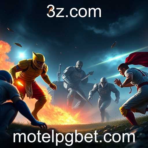 A Importância das Avaliações nos Games do Site 'Motel Pg Bet'