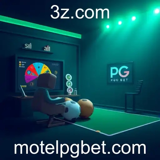 O Crescimento dos Jogos de Azar e a Ascensão do 'Motel PG Bet'