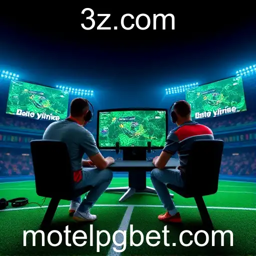 A Ascensão dos Sites de Jogos no Brasil em 2026