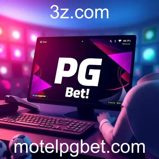A Revolução dos Jogos Online e a Ascensão do 'motel pg bet'