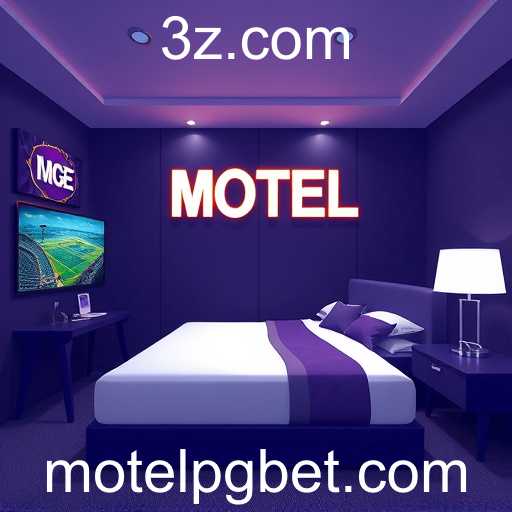 A Ascensão do 'Motel PG Bet' no Mercado de Jogos Online