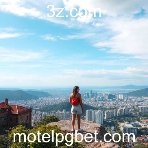 Explorando Novos Destinos: Dicas Essenciais de Viagem